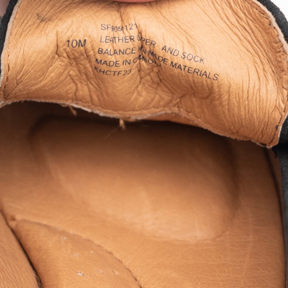 Söfft - Black Suede Satara Loafers Women’s Size 10M NIB - Picture 8 of 13